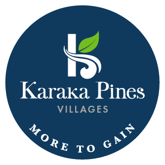 Karaka Pines Waihi Beach